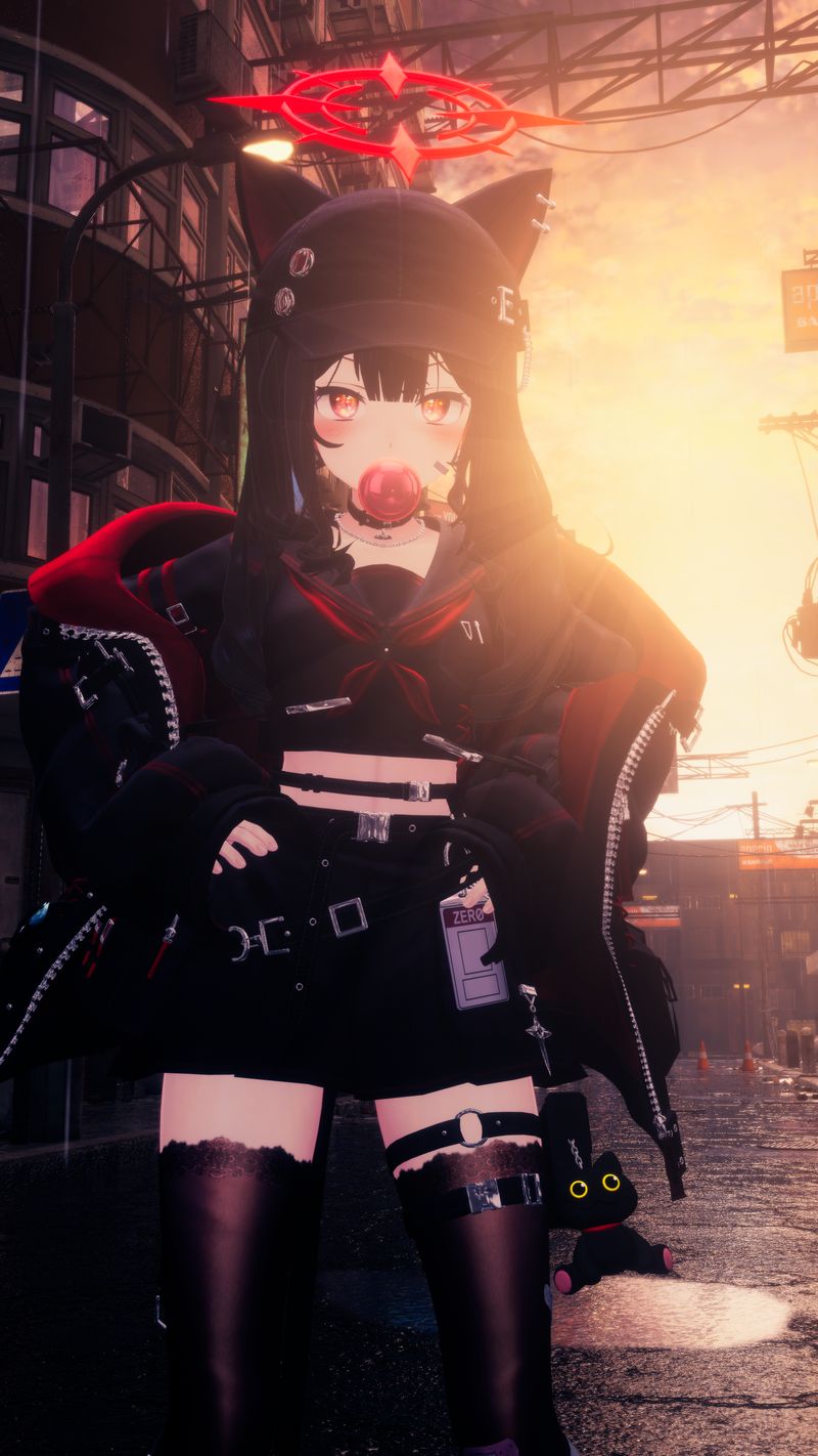 roxas_kzyさんが投稿したVRChat写真