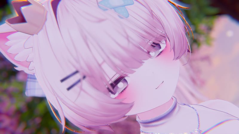 Arusu00さんが投稿したVRChat写真