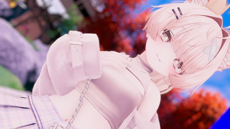 Arusu00さんが投稿したVRChat写真