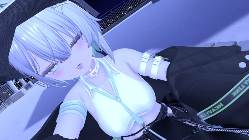S-maru (エスマル)さんが投稿したVRChat写真