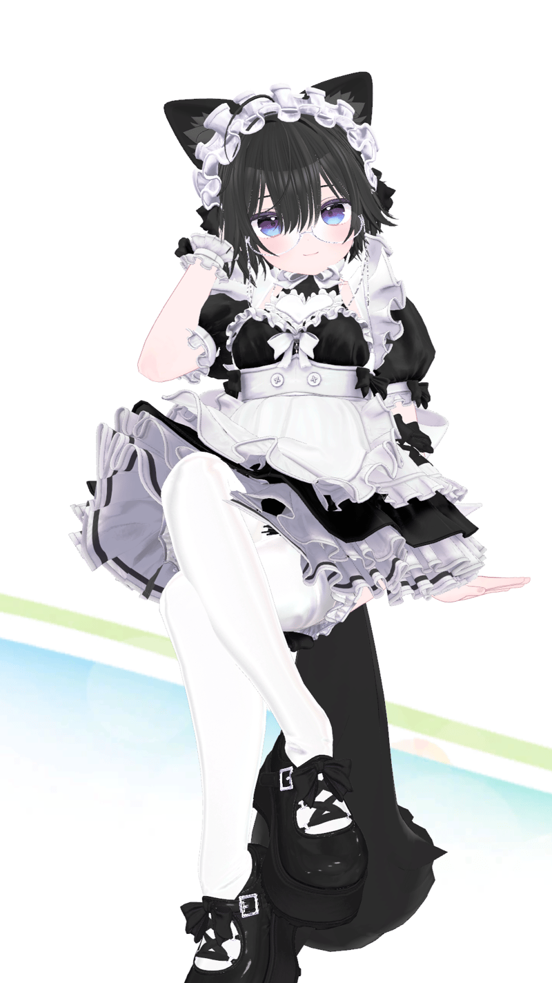 _りゅーのすけさんが投稿したVRChat写真