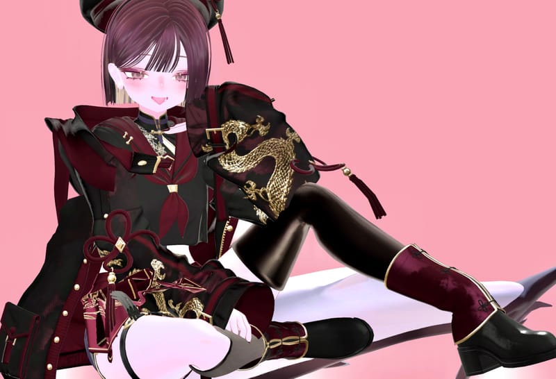ふいゆさんが投稿したVRChat写真