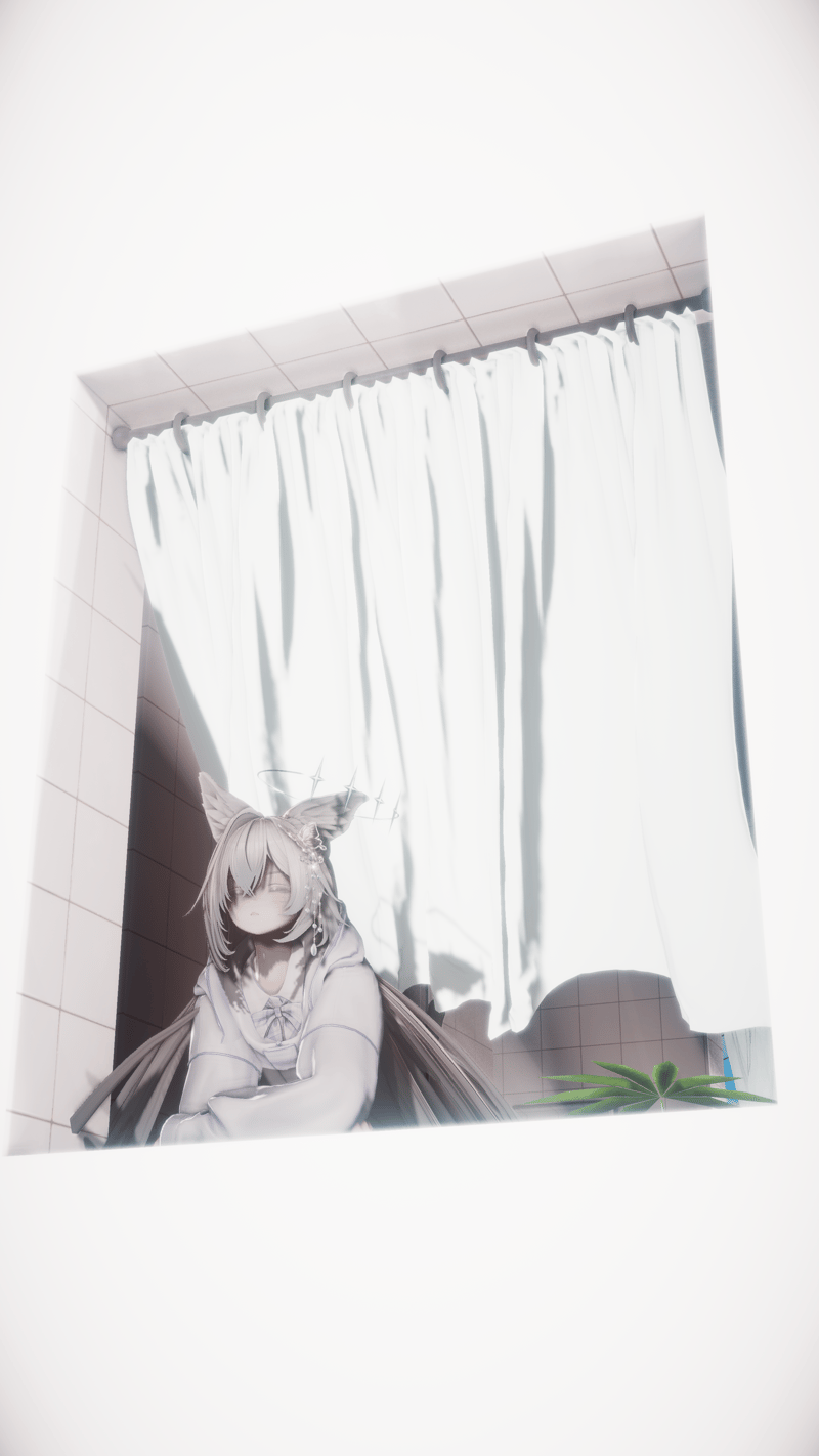 くろねさんが投稿したVRChat写真