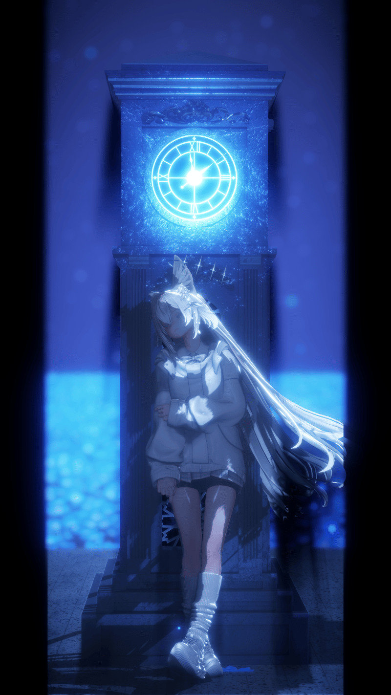 くろねさんが投稿したVRChat写真