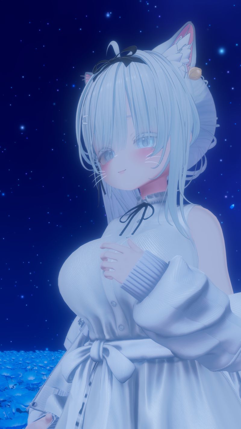 ひかりさんが投稿したVRChat写真