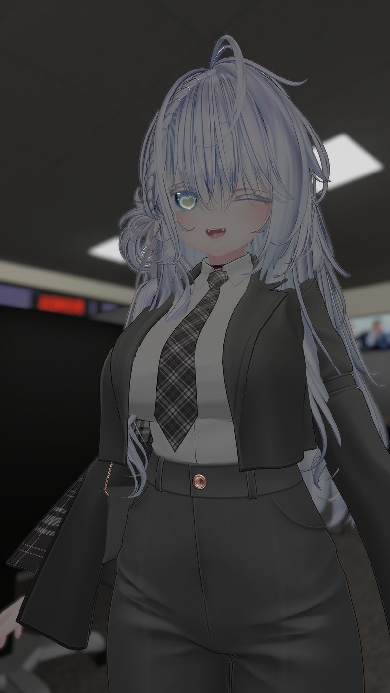 ひかりさんが投稿したVRChat写真