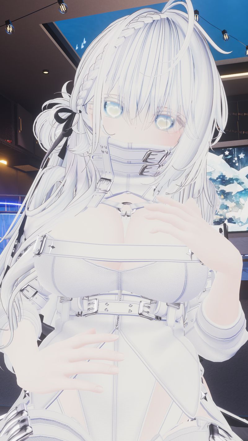 ひかりさんが投稿したVRChat写真