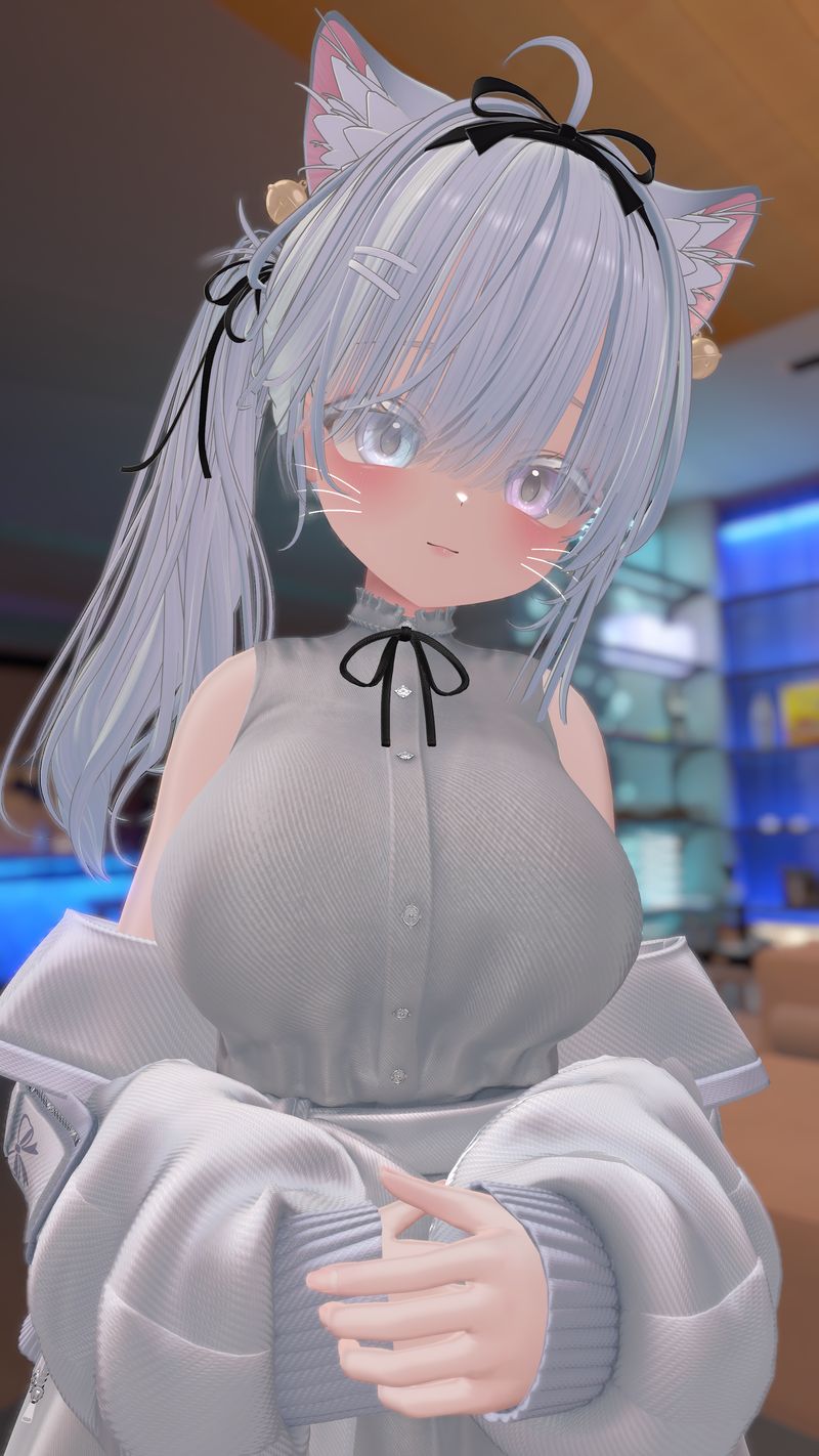 ひかりさんが投稿したVRChat写真
