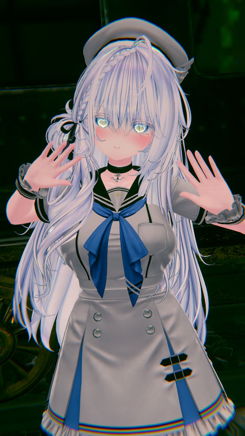 ひかりさんが投稿したVRChat写真