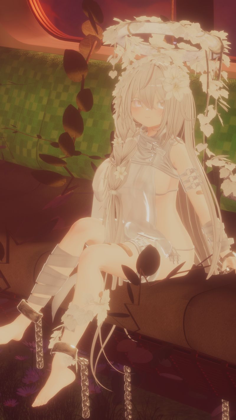 ひかりさんが投稿したVRChat写真