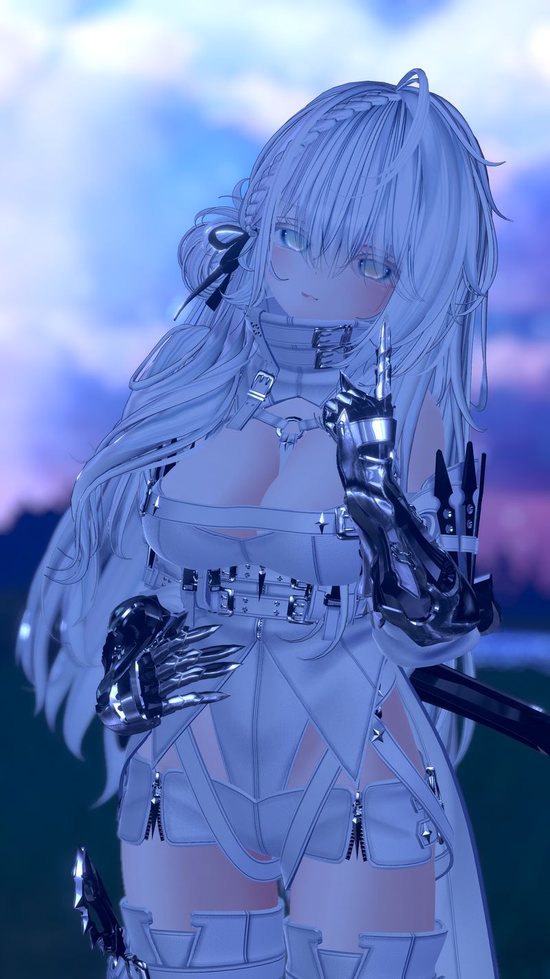 ひかりさんが投稿したVRChat写真