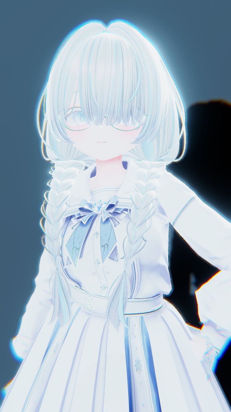 ひかりさんが投稿したVRChat写真