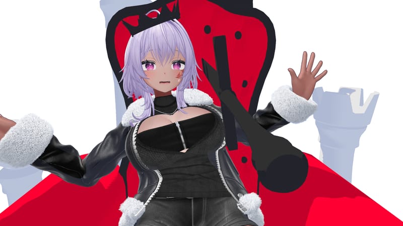 セリヲさんが投稿したVRChat写真