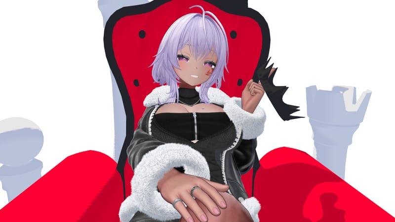 セリヲさんが投稿したVRChat写真