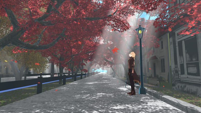 たぬきリスさんが投稿したVRChat写真
