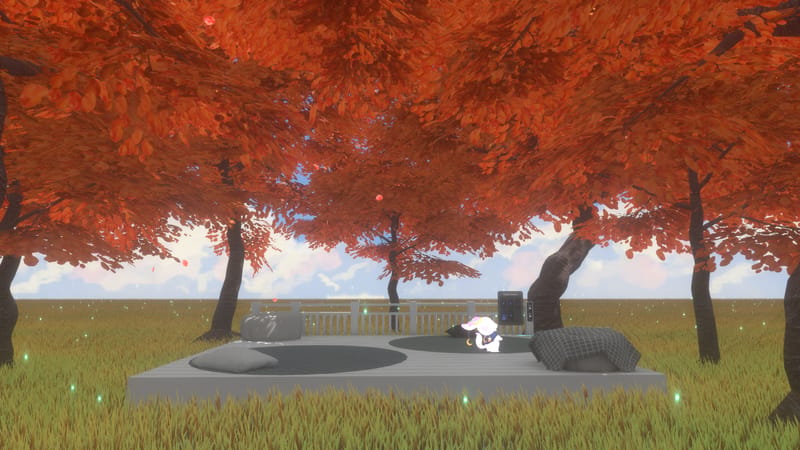 たぬきリスさんが投稿したVRChat写真