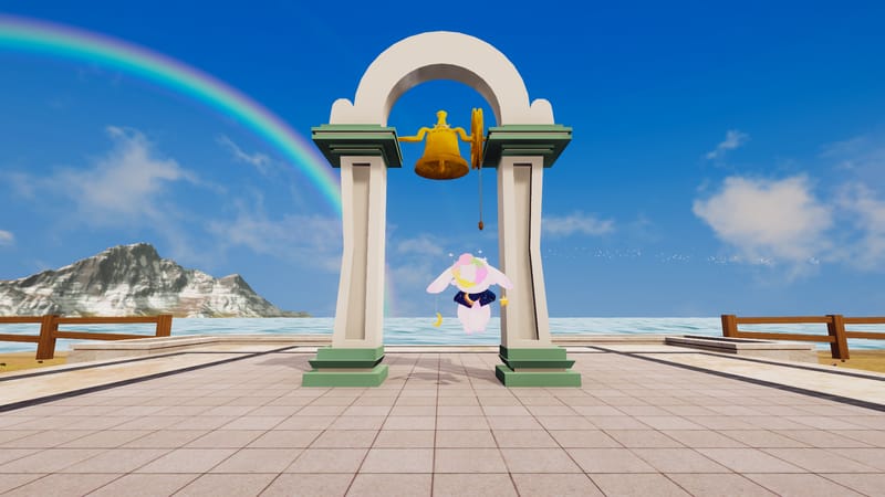たぬきリスさんが投稿したVRChat写真