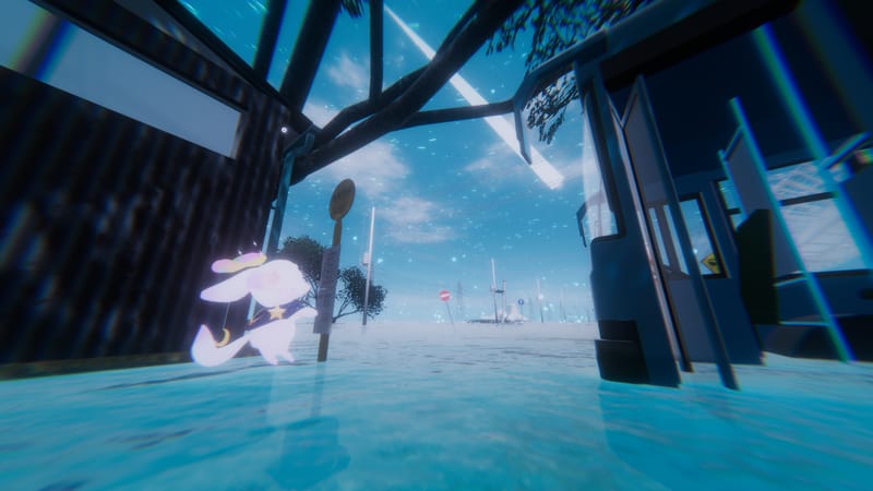 たぬきリスさんが投稿したVRChat写真
