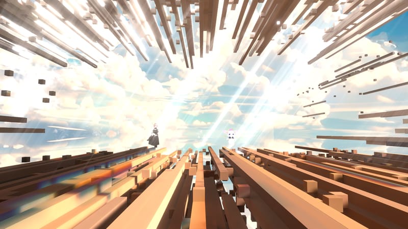 たぬきリスさんが投稿したVRChat写真