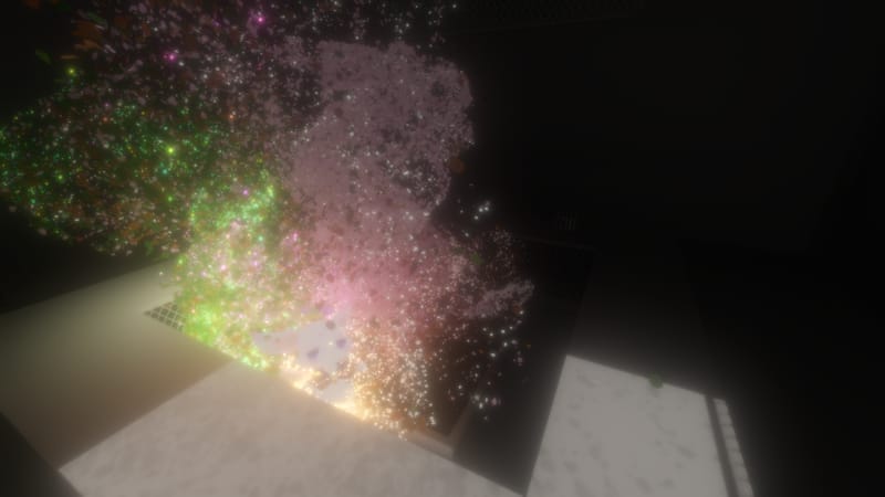 たぬきリスさんが投稿したVRChat写真