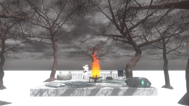 たぬきリスさんが投稿したVRChat写真