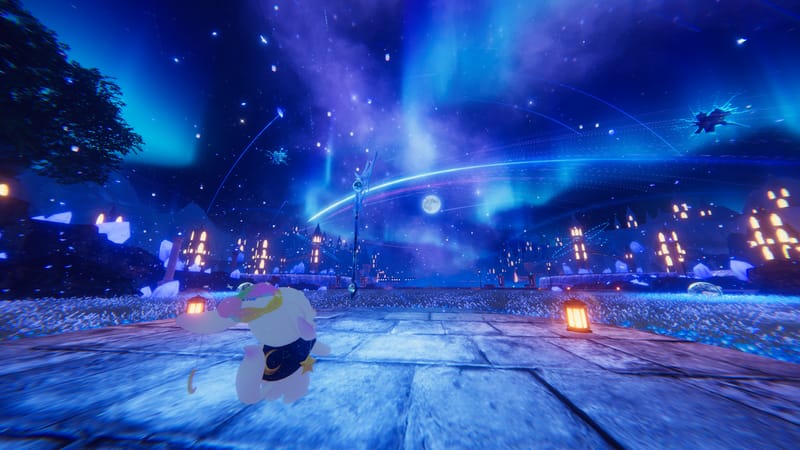 たぬきリスさんが投稿したVRChat写真