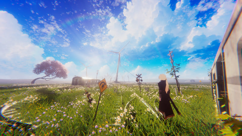 たぬきリスさんが投稿したVRChat写真