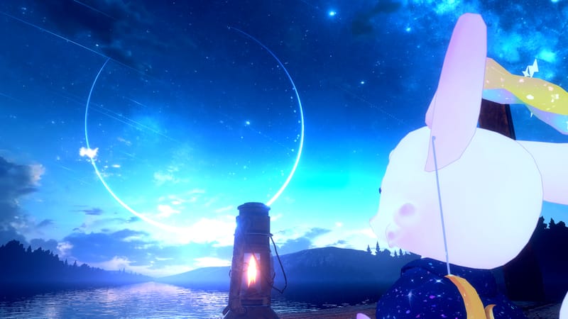 たぬきリスさんが投稿したVRChat写真
