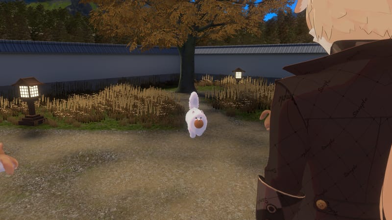 たぬきリスさんが投稿したVRChat写真