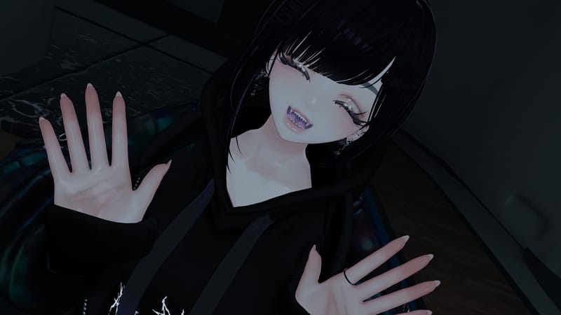 Dahlia_chanさんが投稿したVRChat写真