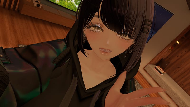 Dahlia_chanさんが投稿したVRChat写真