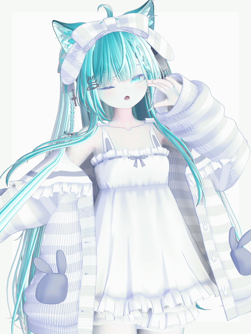 ˣⁱᵃさんが投稿したVRChat写真