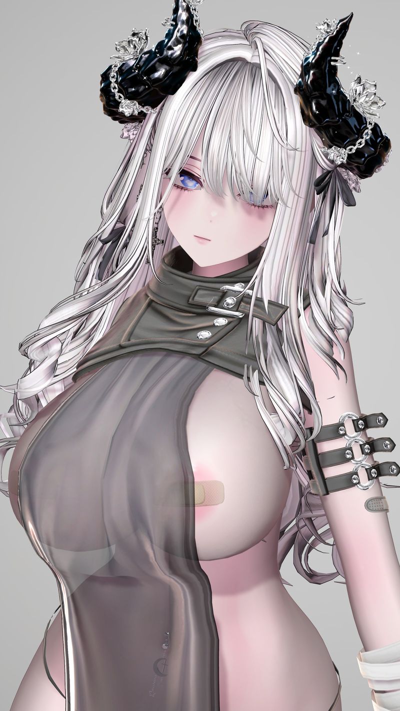 NAGIさんが投稿したVRChat写真