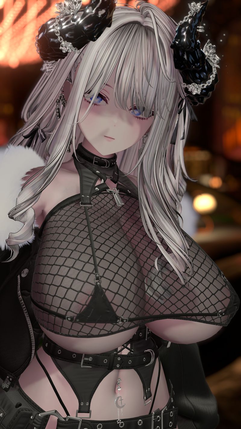 NAGIさんが投稿したVRChat写真
