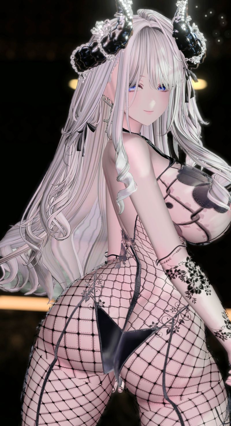 NAGIさんが投稿したVRChat写真