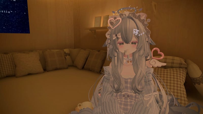 ミコトさんが投稿したVRChat写真