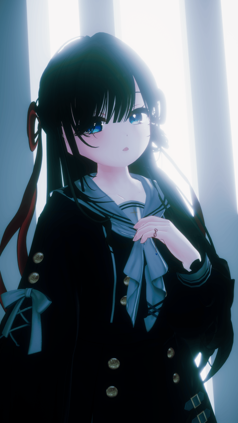 月奏雪さんが投稿したVRChat写真