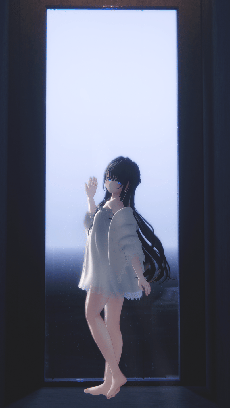 月奏雪さんが投稿したVRChat写真