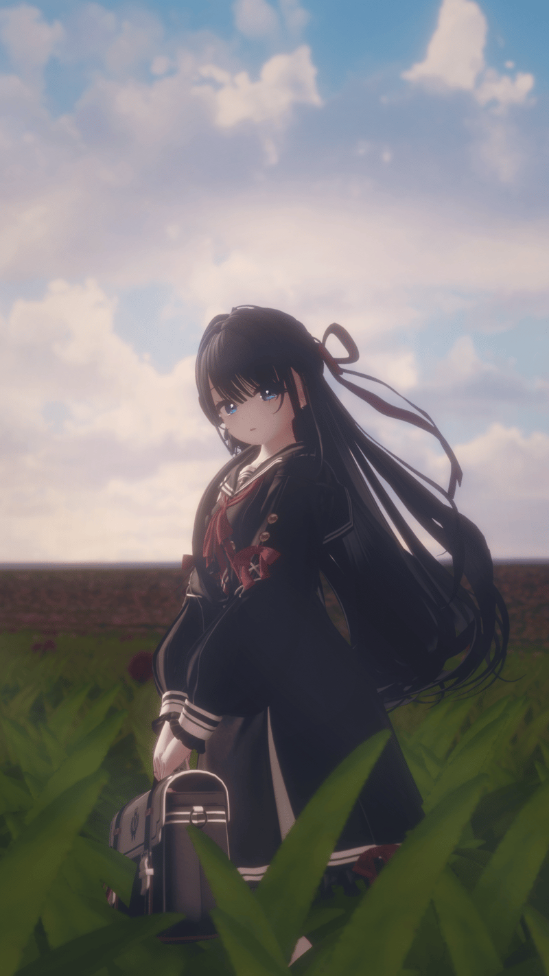 月奏雪さんが投稿したVRChat写真