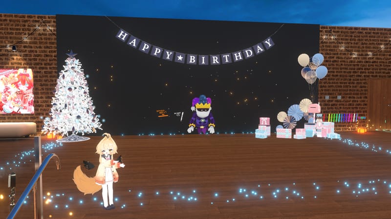 97130さんが投稿したVRChat写真