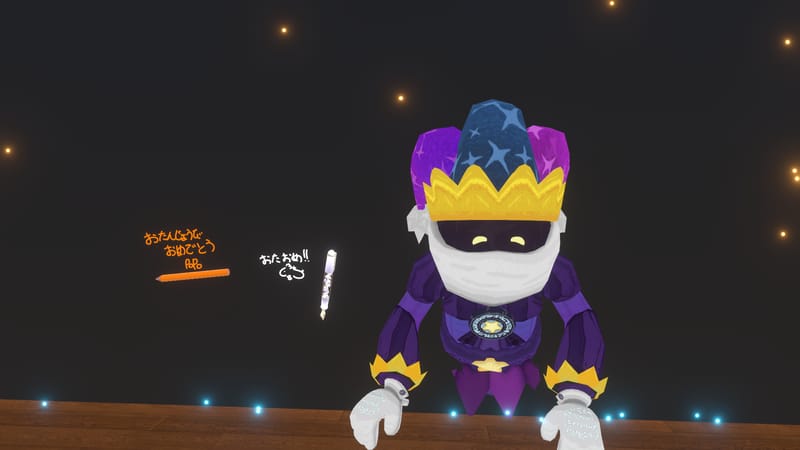 97130さんが投稿したVRChat写真