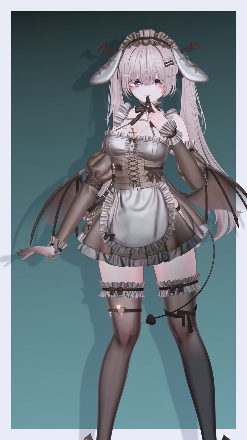ぜんてんさんが投稿したVRChat写真
