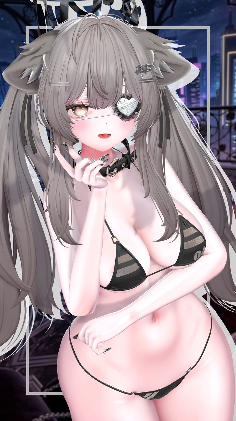 り。さんが投稿したVRChat写真