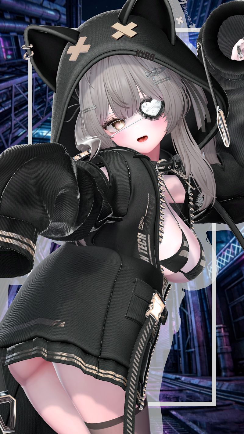 り。さんが投稿したVRChat写真