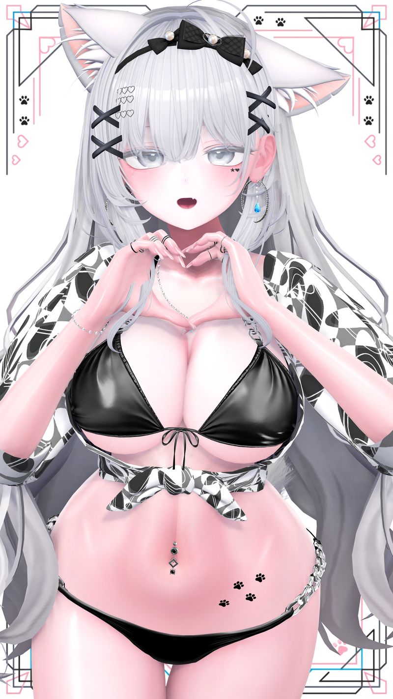 り。さんが投稿したVRChat写真