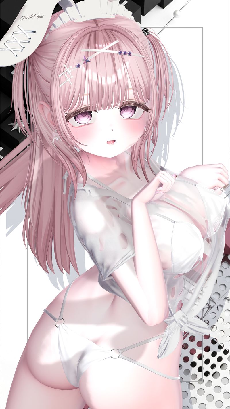 り。さんが投稿したVRChat写真
