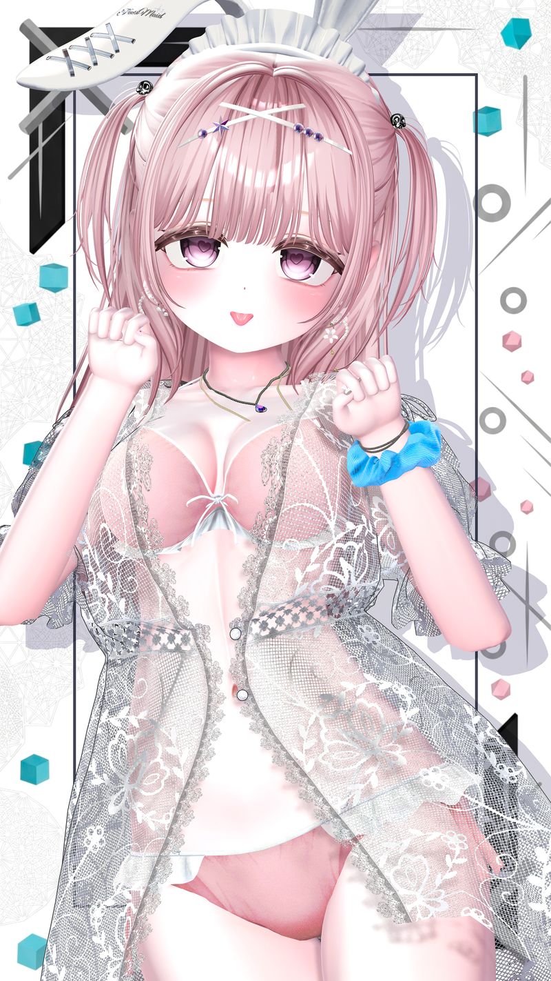 り。さんが投稿したVRChat写真