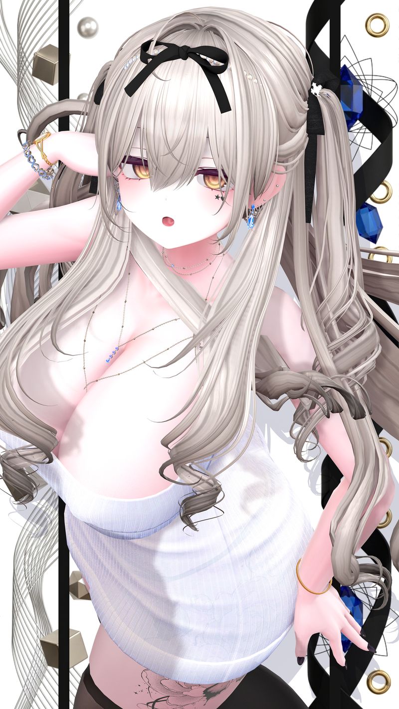 り。さんが投稿したVRChat写真