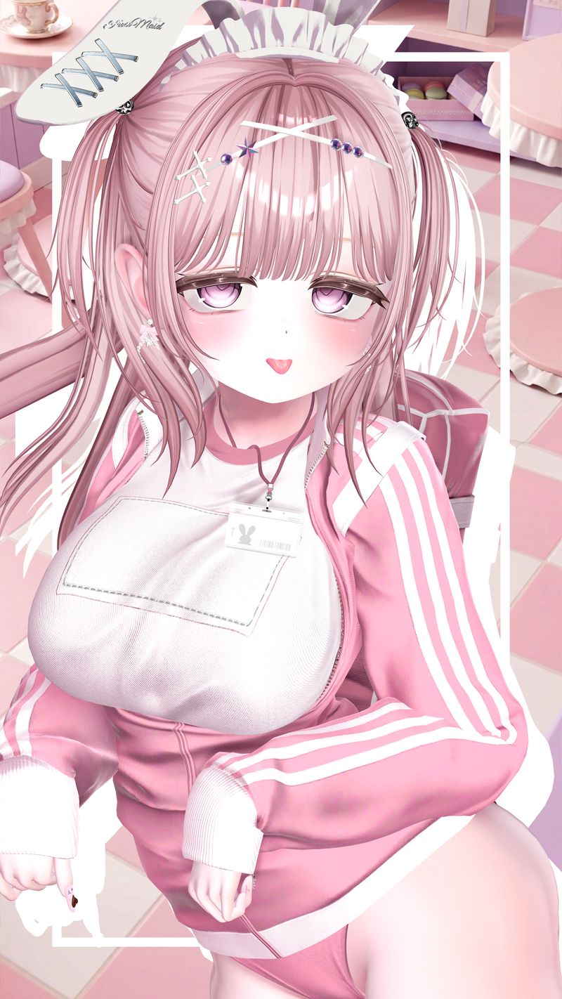 り。さんが投稿したVRChat写真