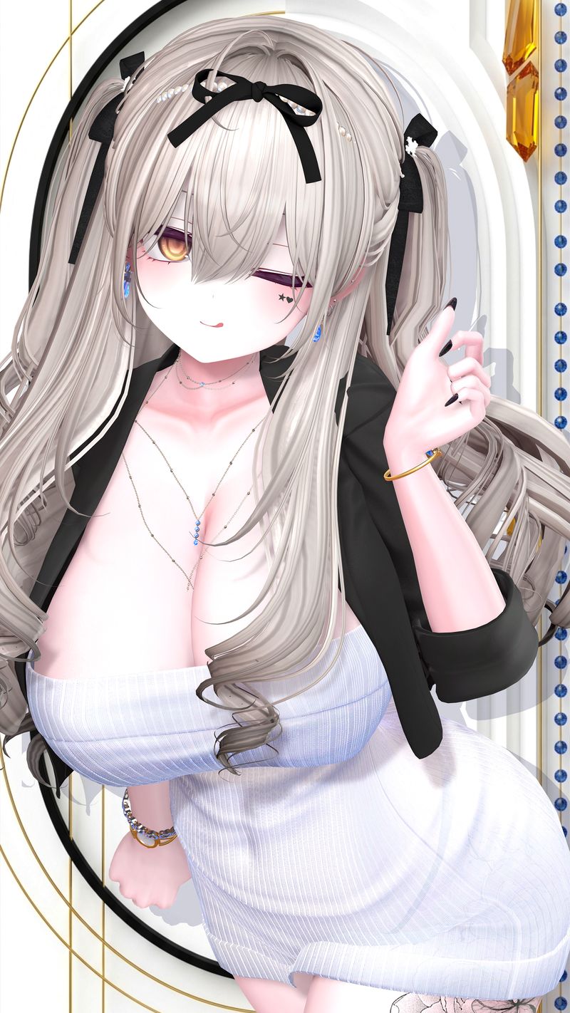 り。さんが投稿したVRChat写真
